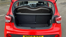 Hyundai i10 1.0 SE 5dr Petrol Hatchback